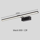 GobekUsa LED Vanity Mirror Light for Makeup with Waterproof Wall Sconces
