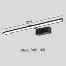 GobekUsa LED Vanity Mirror Light for Makeup with Waterproof Wall Sconces