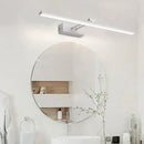 GobekUsa LED Vanity Mirror Light for Makeup with Waterproof Wall Sconces