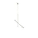 Modern Adjustable COB Aluminum Pendant Light