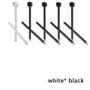 Modern Adjustable COB Aluminum Pendant Light