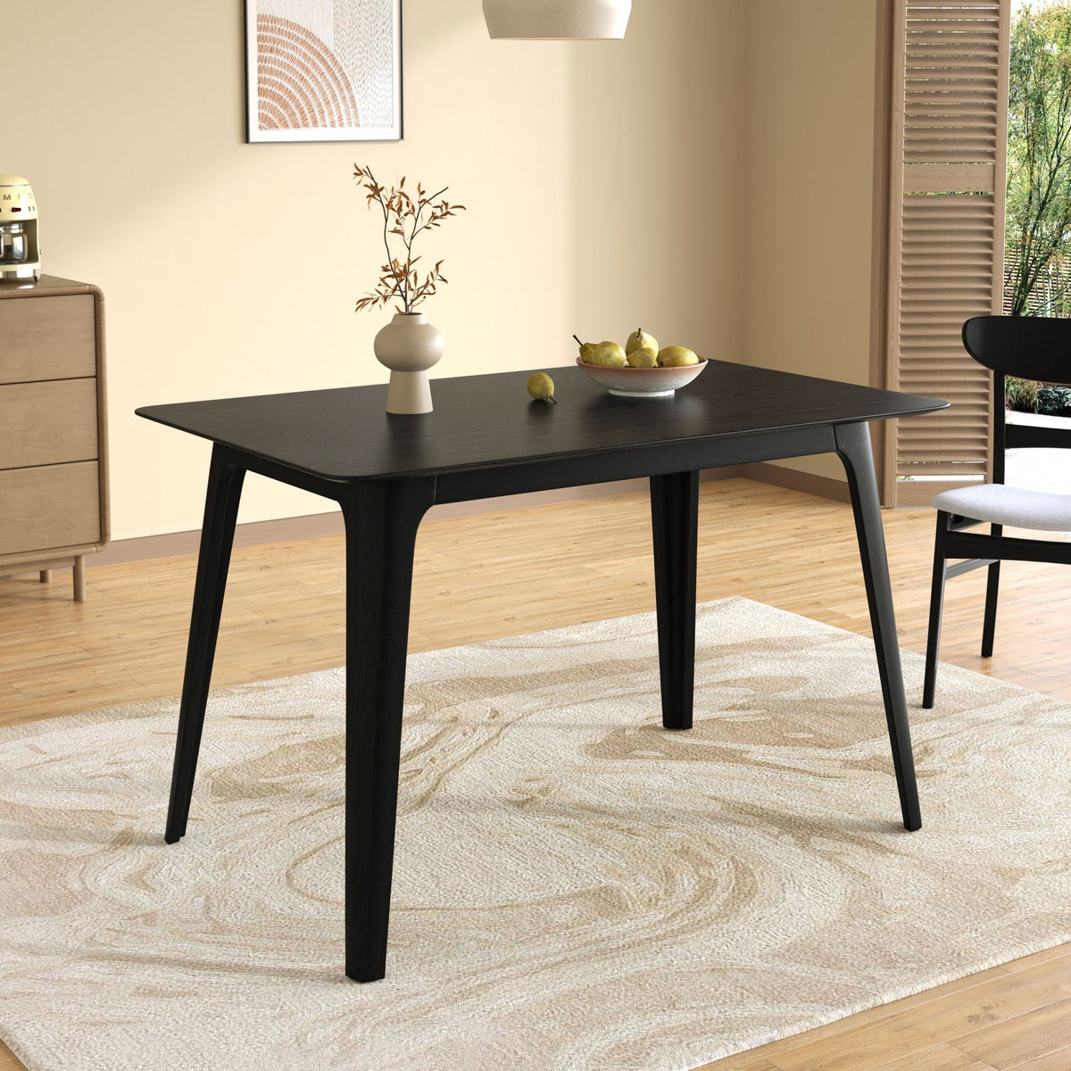 Modern Aesthetic Dining Table, photo 3 of 8