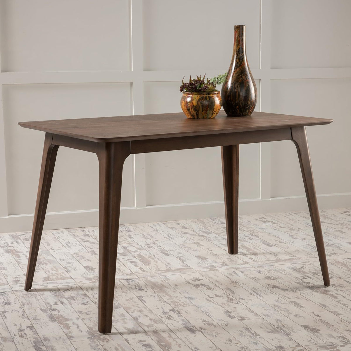 Modern Aesthetic Dining Table, photo 5 of 8