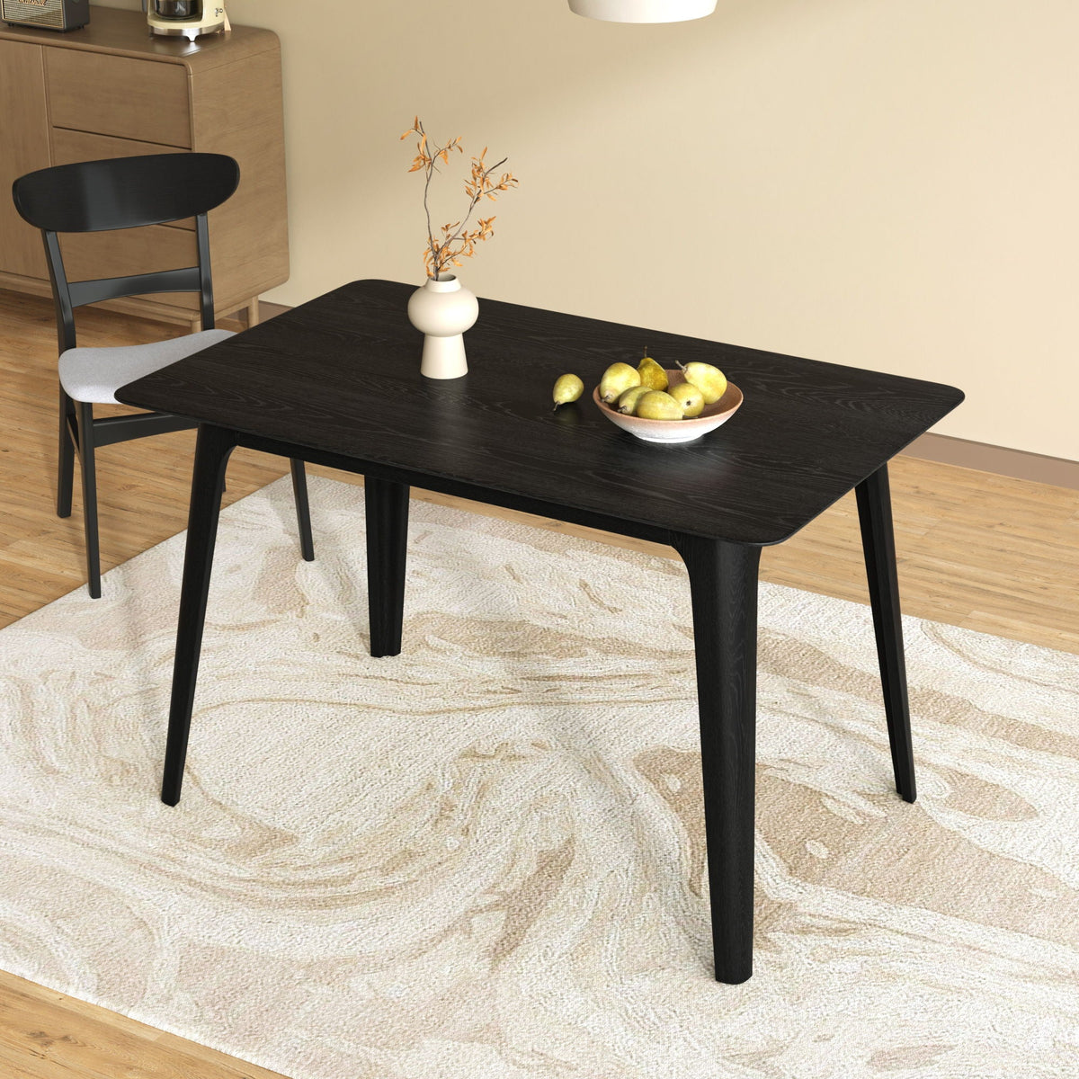 Modern Aesthetic Dining Table, photo 6 of 8