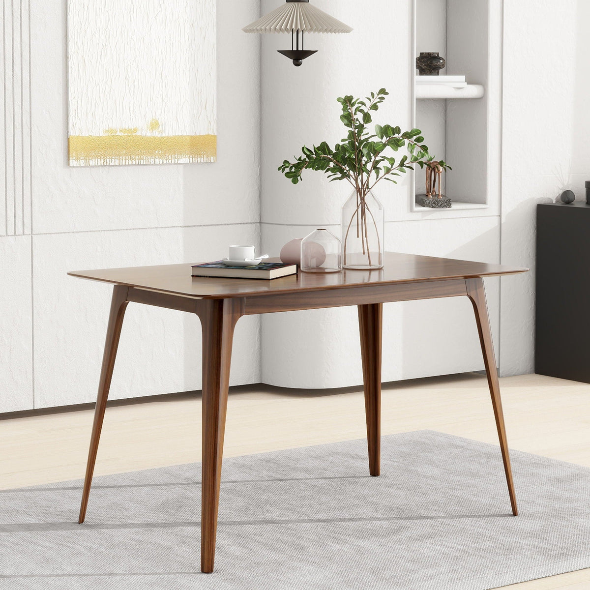 Modern Aesthetic Dining Table, photo 7 of 8