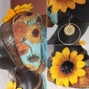GobekUsa African Beauty Figurines: Modern Art Crafts for Home & Office Decor