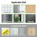GobekUsa Modern Aluminum Bathroom Corner Caddy Shelf