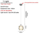 GobekUsa Crystal LED Ceiling Chandelier for Living Room, Bedroom, Dining, and Kitchen