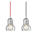 GobekUsa Glass Pendant Lights Modern Indoor Decoration Ceiling Lamp
