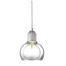 GobekUsa Glass Pendant Lights Modern Indoor Decoration Ceiling Lamp