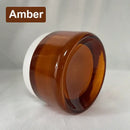 GobekUsa Glass Sconce LED Wall Lamp for Luxury Living Room, Bedroom, or Bathroom
