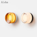 GobekUsa Acrylic Sconce LED Wall Lamp for Luxury Living Room & Bathroom