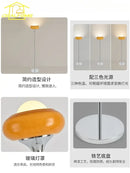 GobekUsa Glass Iron LED Floor Lamp Modern Decor Art Stand Light Bedside Study Living