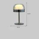 GobekUsa Equatore Glass Pendant Light for Modern Dining Room Decor and Luxury Loft House