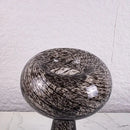 GobekUsa Geometric Glass Vase Disc Flower Arranger Terrarium Home Decor Accessory