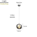 GobekUsa Crystal Staircase Chandelier: Modern Luxury Indoor Lighting Fixture