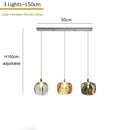 GobekUsa Crystal Staircase Chandelier: Modern Luxury Indoor Lighting Fixture