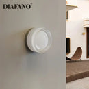 GobekUsa Glass Sconce LED Wall Lamp for Luxury Living Room & Bedroom