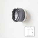 GobekUsa Glass Sconce LED Wall Lamp for Luxury Living Room & Bedroom