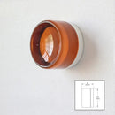 GobekUsa Glass Sconce LED Wall Lamp for Luxury Living Room & Bedroom