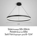 GobekUsa Artistic Black Chandelier for Living Room, Bedroom, Dining Room Lighting