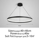 GobekUsa Artistic Black Chandelier for Living Room, Bedroom, Dining Room Lighting