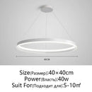 GobekUsa Artistic Black Chandelier for Living Room, Bedroom, Dining Room Lighting