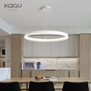 GobekUsa Artistic Black Chandelier for Living Room, Bedroom, Dining Room Lighting