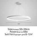 GobekUsa Artistic Black Chandelier for Living Room, Bedroom, Dining Room Lighting
