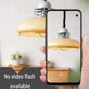GobekUsa Glass LED Chandelier: Modern Bauhaus Style Pendant Light for Home, Restaurant, and Bar