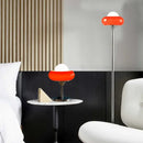 GobekUsa Guzzini Modern Bauhaus Table Lamp Bedroom Study Living Room Retro Yellow Cream