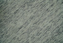 Modern Beige and Charcoal Solid Shaded Hand Tufted Natural Wool Area Rug