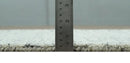 Beige and Charcoal Shaded Hand Tufted Natural Wool Area Rug - Modern Contemporary by The Rug Decor