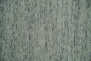 Beige and Charcoal Shaded Hand Tufted Natural Wool Area Rug - Modern Contemporary by The Rug Decor