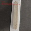 GobekUsa Courtyard LED Wall Sconce - Modern Natural Stone Outdoor Waterproof Lamp