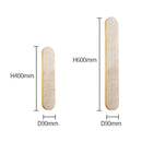 GobekUsa Courtyard LED Wall Sconce - Modern Natural Stone Outdoor Waterproof Lamp