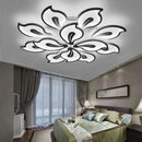 GobekUsa Elegant LED Ceiling Light for Living Room, Bedroom, Dining - Modern & Light Luxury