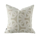 GobekUsa Geometric Jacquard Cushion Cover Modern Luxury Decorative Pillows