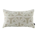 GobekUsa Geometric Jacquard Cushion Cover Modern Luxury Decorative Pillows