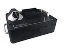 GobekUsa 1500W RGB LED Fog Machine with Wireless DMX Control
