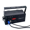 GobekUsa 200W COB LED Par Audience Blinder Light RGBWA UV 6IN1 Strobe Wash Disco Dj