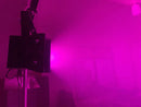 GobekUsa 200W COB LED Par Audience Blinder Light RGBWA UV 6IN1 Strobe Wash Disco Dj
