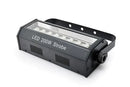 GobekUsa 200W LED Strobe Light: Party Disco DJ Bar Flash Show Lighting