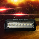 GobekUsa 200W LED Strobe Light: Party Disco DJ Bar Flash Show Lighting