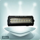 GobekUsa 200W LED Strobe Light: Party Disco DJ Bar Flash Show Lighting
