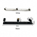 GobekUsa 3-Light Art Loft Ceiling Lamp Kitchen Wall Fixture