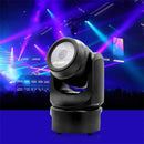 GobekUsa 300mW RGB Moving Head Laser Light - DMX512 Club KTV Disco Animation