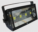 GobekUsa 400W High Power LED Strobe Light with 4*100W LEDs for DJ Stroboscope