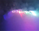 GobekUsa 500W RGB LED Smoke Machine - Water-Based Special Effects Fog Machine