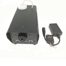 GobekUsa 500W RGB LED Smoke Machine - Water-Based Special Effects Fog Machine